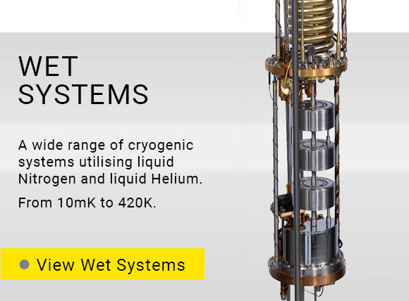 Wet systems